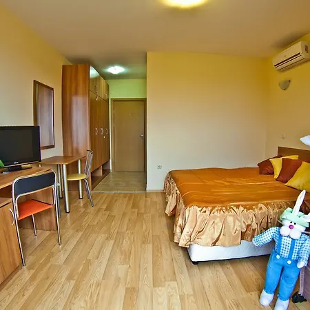 Madonna Tatil Evi