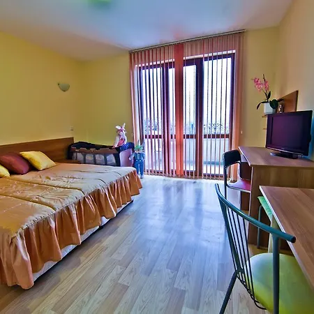 Tatil Evi Madonna *