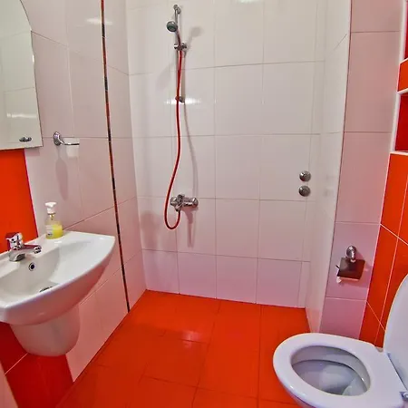 Tatil Evi Madonna Altın Kumlar