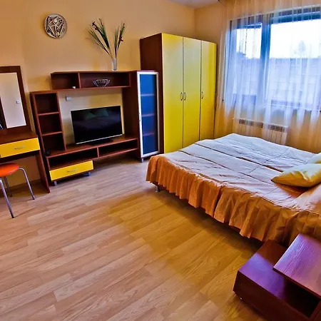 Tatil Evi Madonna *