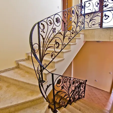 Madonna Tatil Evi Altın Kumlar