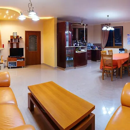 Tatil Evi Madonna Altın Kumlar