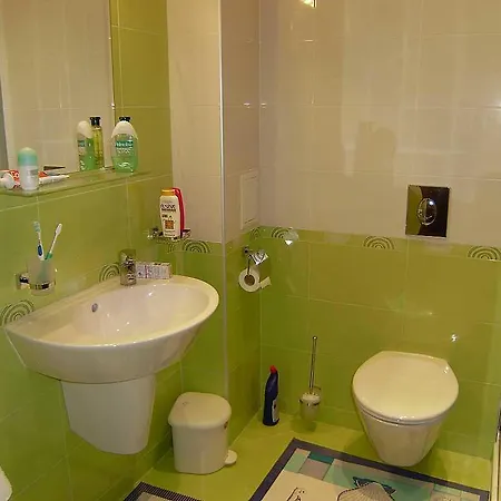 Tatil Evi Madonna Altın Kumlar