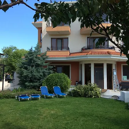 Tatil Evi Madonna