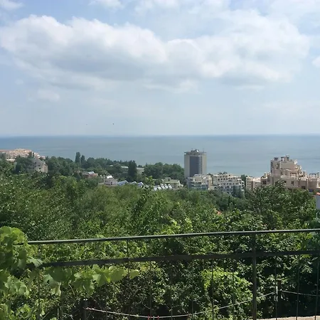 Tatil Evi Madonna Altın Kumlar