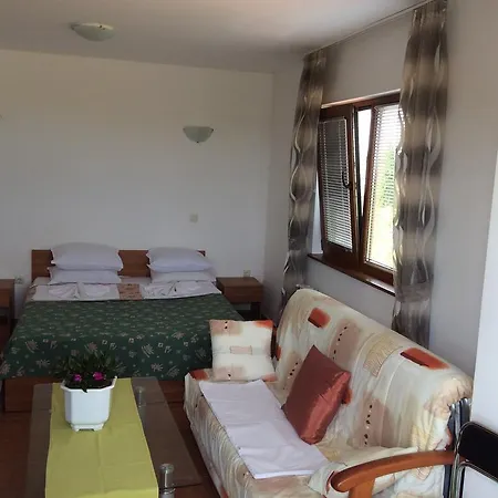 Tatil Evi Madonna *