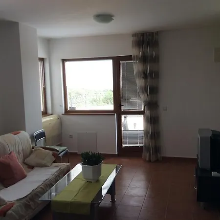 Tatil Evi Madonna Altın Kumlar