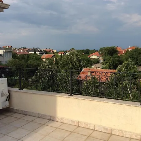 Tatil Evi Madonna Altın Kumlar