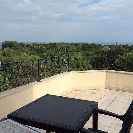 Tatil Evi Madonna Altın Kumlar