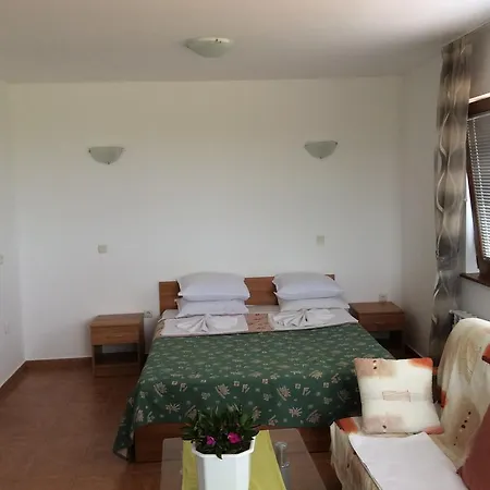 Tatil Evi Madonna Altın Kumlar