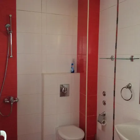 Tatil Evi Madonna