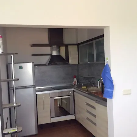 Tatil Evi Madonna Altın Kumlar