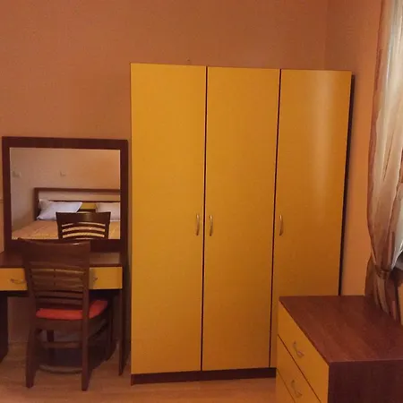 Tatil Evi Madonna