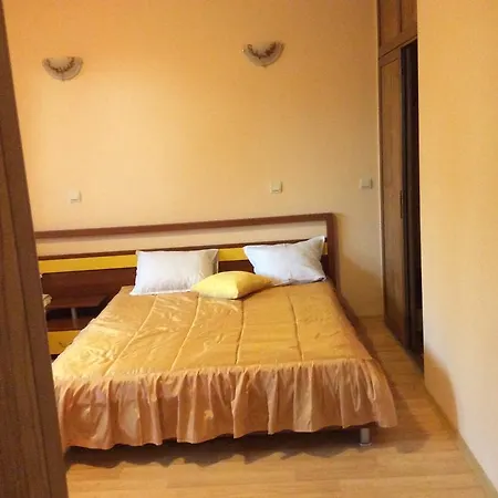 Tatil Evi Madonna Altın Kumlar