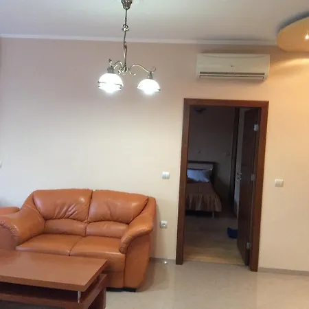 Tatil Evi Madonna