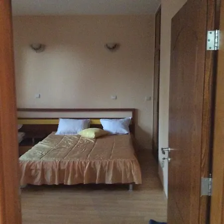 Tatil Evi Madonna Altın Kumlar