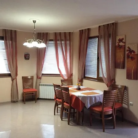 Tatil Evi Madonna *