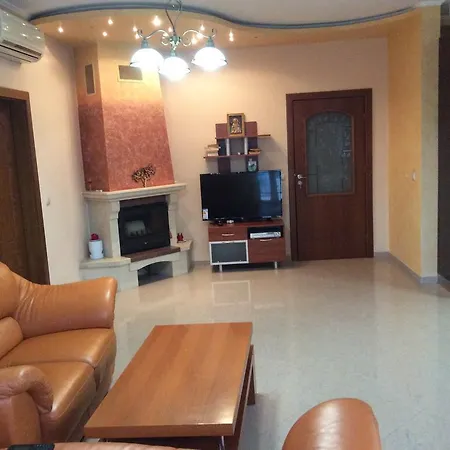 Tatil Evi Madonna