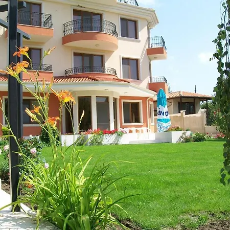 Madonna Tatil Evi Altın Kumlar