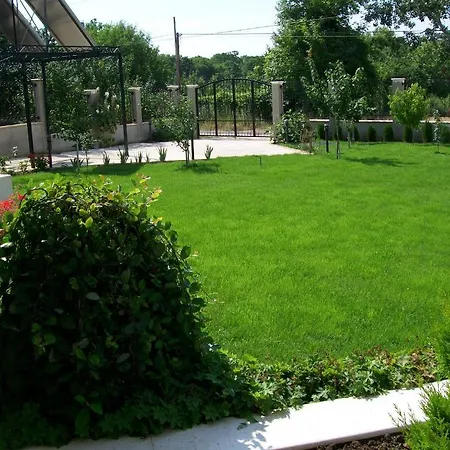 Tatil Evi Madonna Altın Kumlar