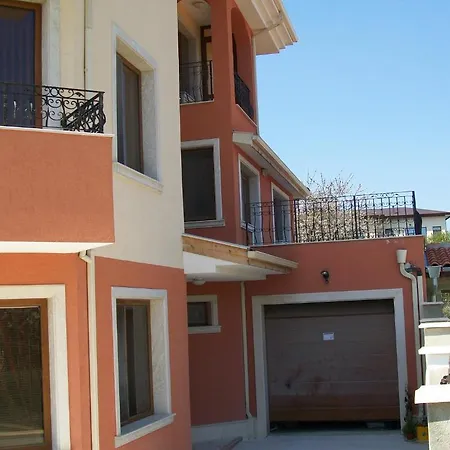 Tatil Evi Madonna