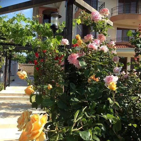 Madonna Altın Kumlar